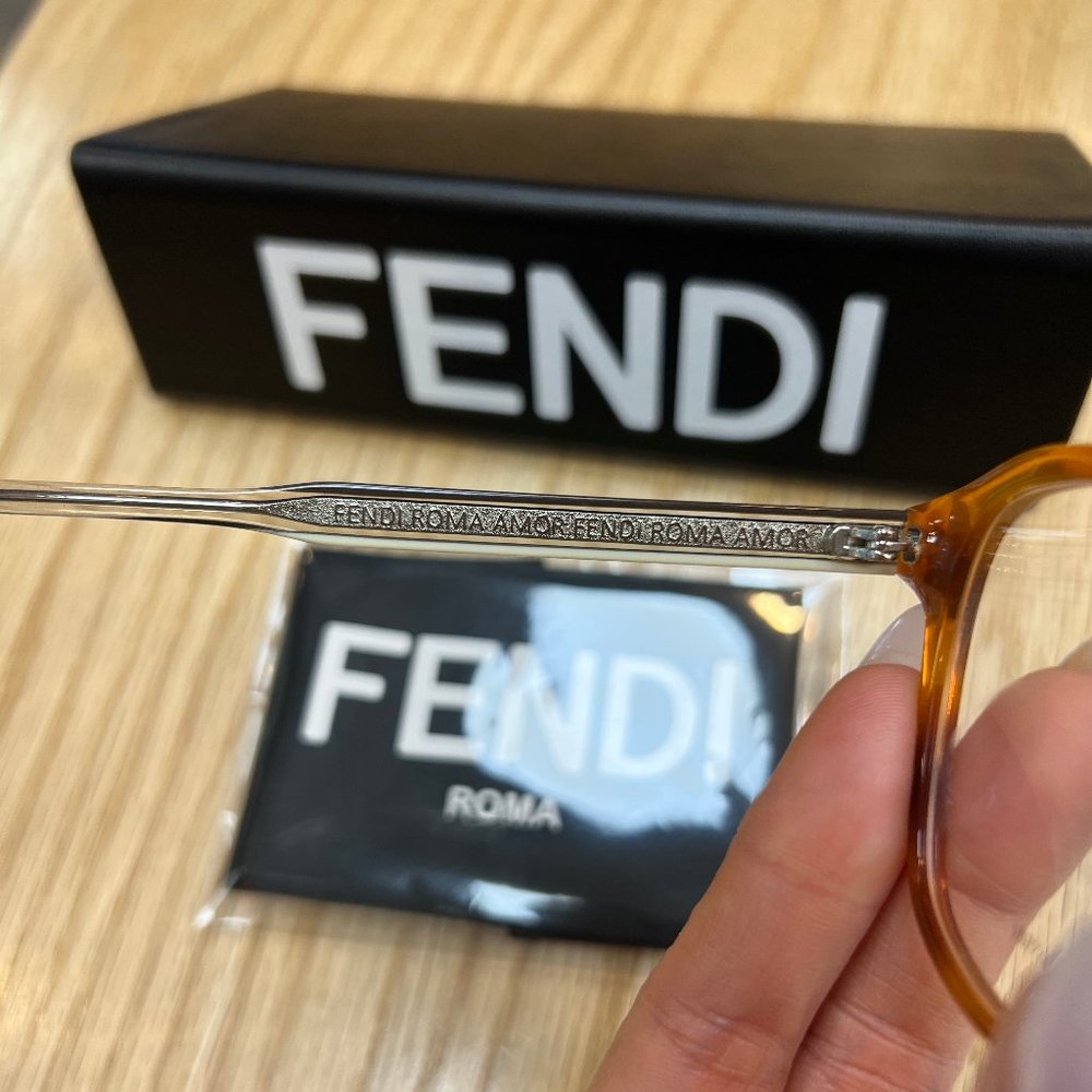 Fendi Frames - image 3